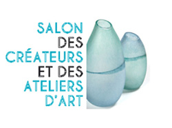 Salon des createurs et des metiers d'art - Paris
